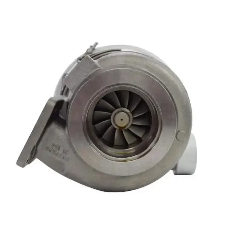 High Quality Holset HX52 Turbo D12 Engine Turbocharger for Truck 20516147 3599996