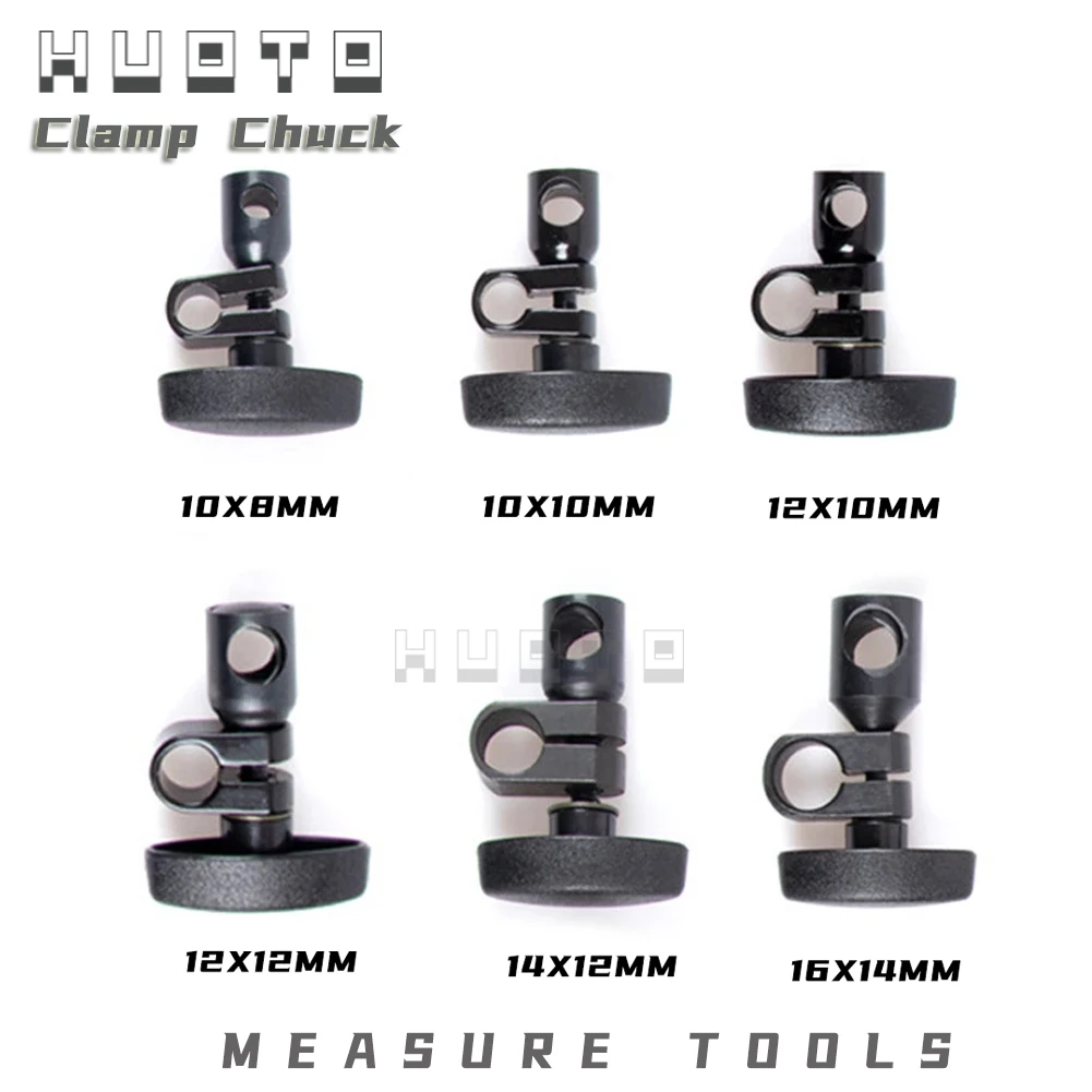 Dial Indicator Holder Clamp: The Exact Tool That Fixed My Precision Measurement Chaos