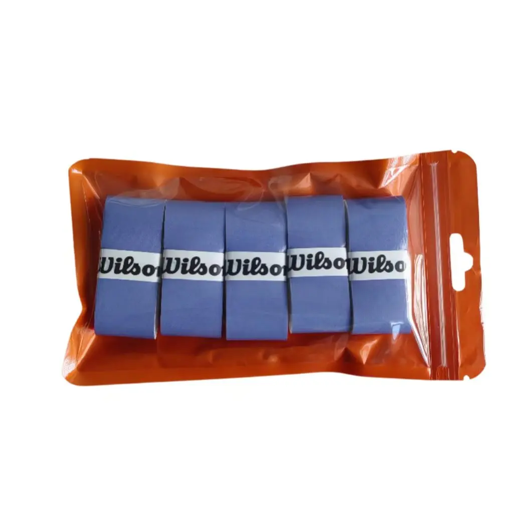 Thumbnail 4 - #12 Latest Wilson Overgrips Offers