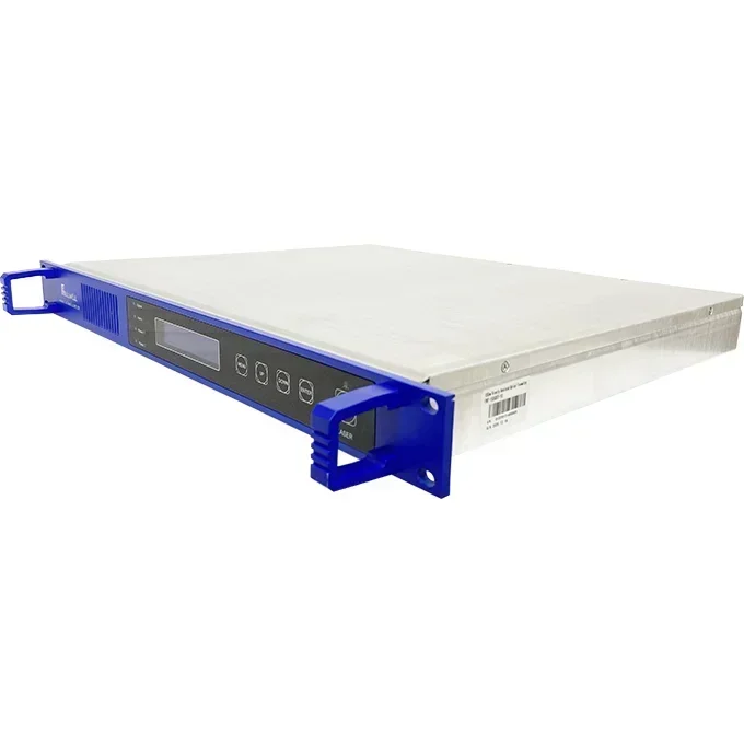 2025 Fullwell 1550nm Direct/internal Modulated 1550nm CATV optical transmitter for RF video overlay
