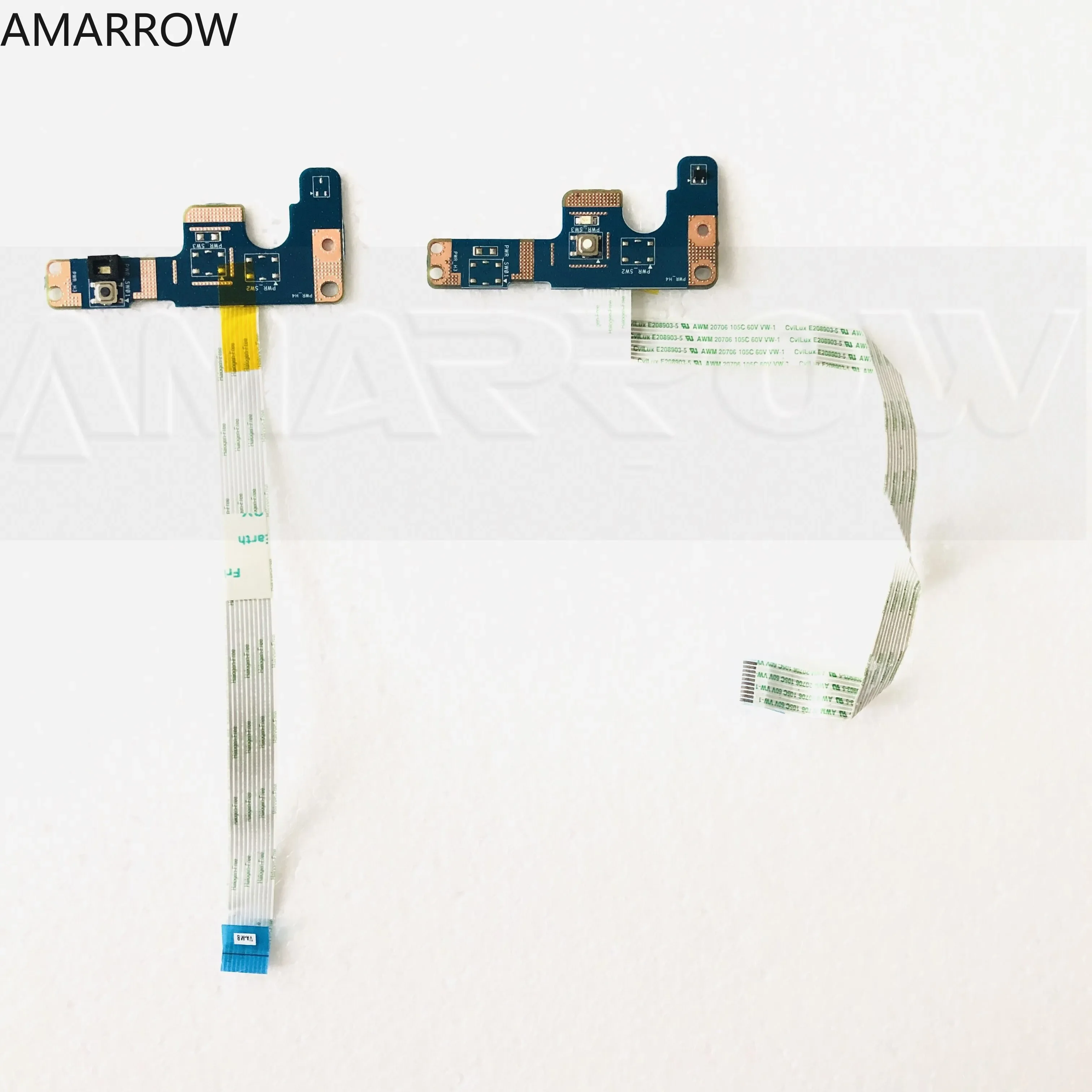 Original for ACER V3-731 V3-771 V3-771G VA70 VG70 Power Button Board Switch board E114139 E251244 E89382