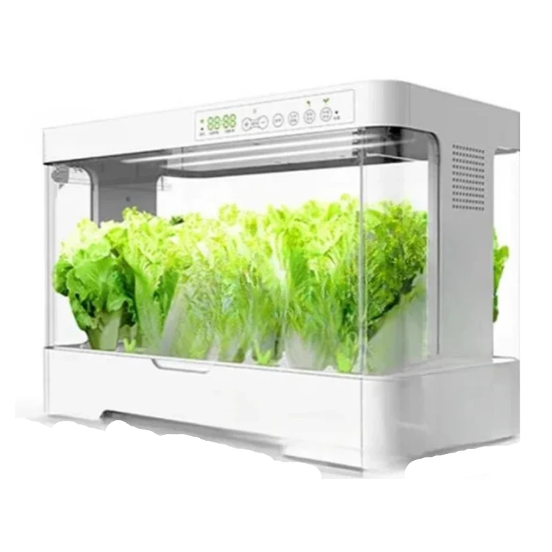 Intelligent hydroponic planter, soilless cultivation equipment, hydroponic vegetable home indoor