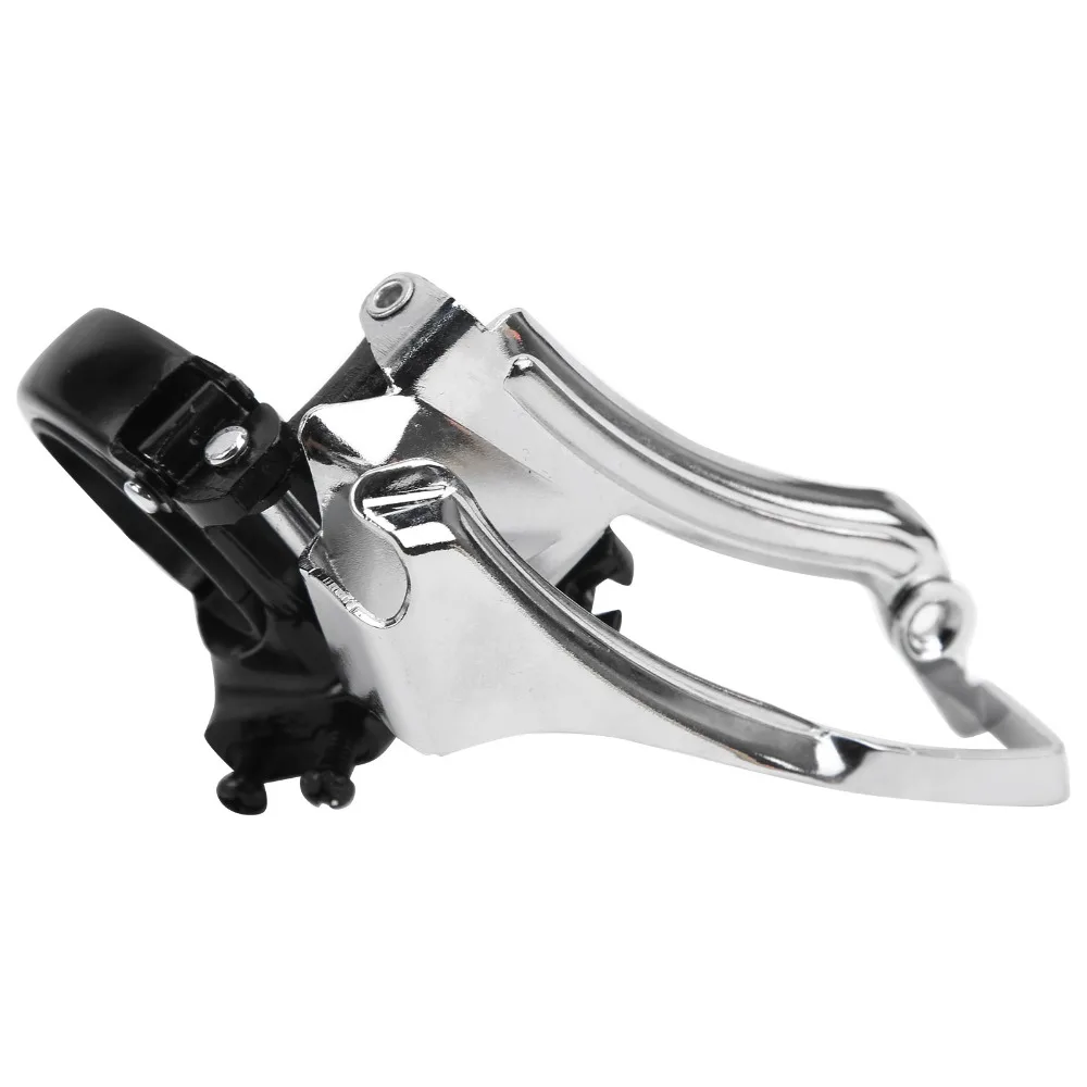 

Aluminium Alloy Mountain Bike Front Derailleur 7/8/9 Speed 3 Speed Bike Front Derailleur Shifter Bike Front Derailleur MTB