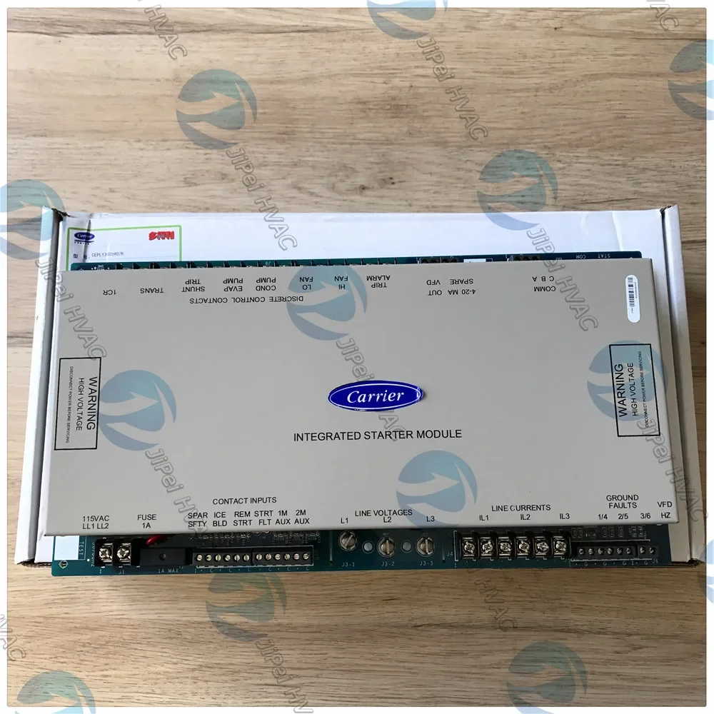 

100% НОВАЯ ПЛАТА ISM 19XR04012202 CEPL130259 ДЛЯ ЧАСТИ КАРЬЕРОВ 19XR