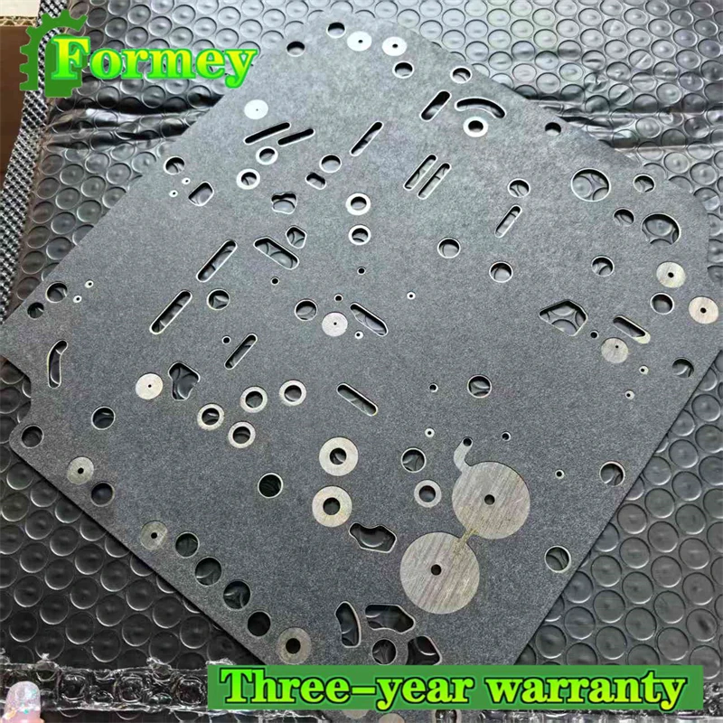 Audi A3 Q3 TT Skoda Volkswagen Beetle Touran Sharan 변속기 용 새로운 DQ250 02E DSG 클러치 밸브 바디 가스켓