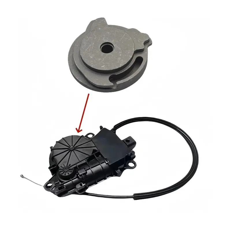 A03Z-Electric Soft-Close Door Motor Gear For Land Rover Range Rover Sport Jaguar- LR108980 LR108981 LR117160