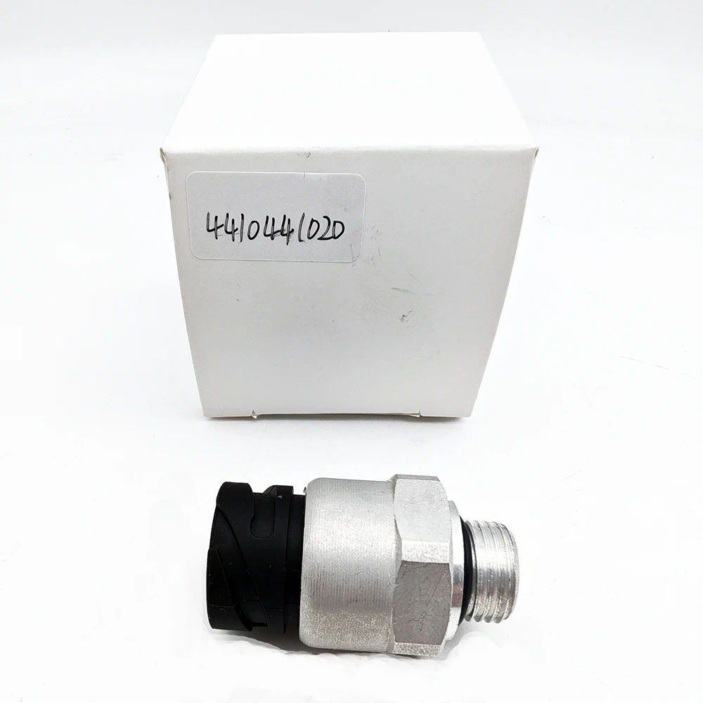 

4410441020 New For DAF IVECO SCANIA 3Pins Air Pressure Sensor 1652528 504103341 504255336 505810540 1934575 515015646 3483130