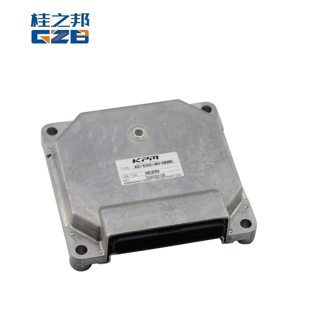 Excavator Spare Parts KC-ESS-40-008C master controller