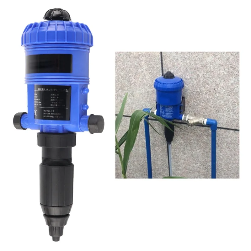 Dowder France multi-life proportional pump diluter pig farm chicken farm fertilization pump proportional pump