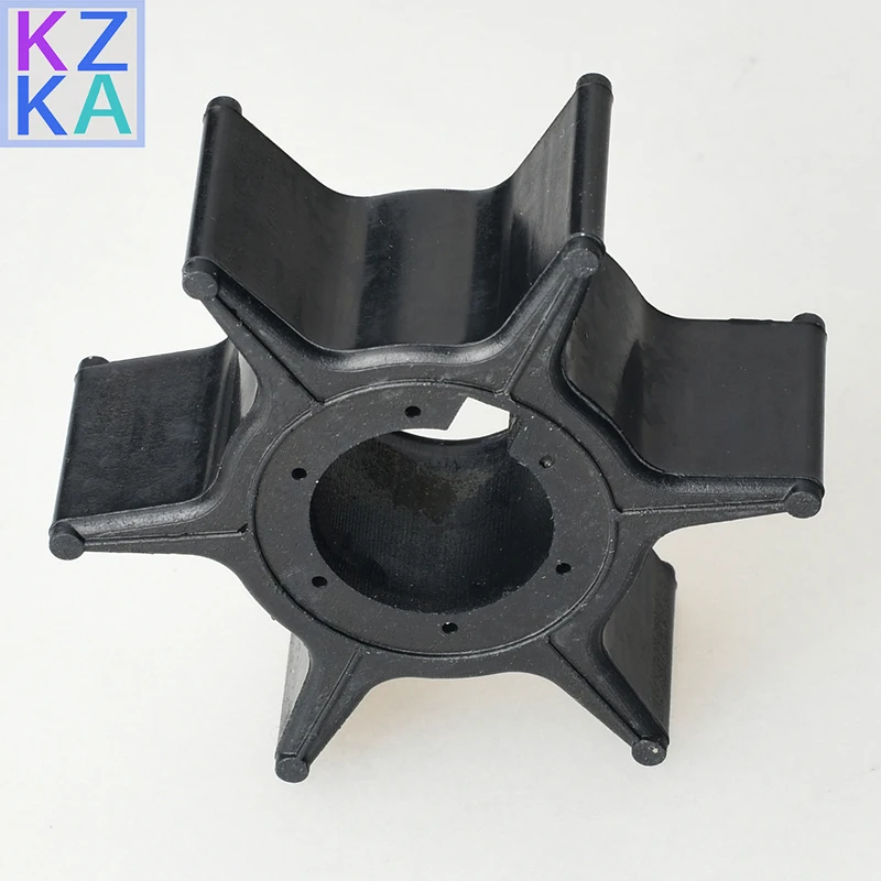 19210-ZV5-003 Water Pump Impeller For Honda Outboard Motor 4 Stroke 35HP 40HP 45HP 50HP 60HP BF35 BF40 BF45 BF50 BF60 18-3248