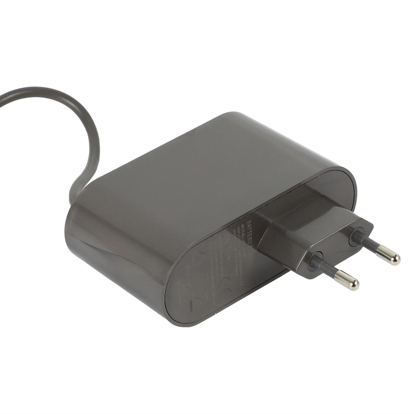 1 pz adattatore di ricarica spina ue per Dyson V6 V7 V8 DC59 aspirapolvere adattatore di alimentazione sostituzioni del caricatore