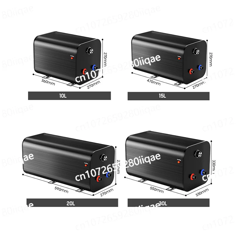 

Автомобильный резервуар для хранения воды в лагере, водонагреватель для автофургонов, душ, резервуар для воды под давлением, автомобильный монтаж, солнечный нагреватель, спецификация на кухне