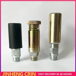 Diesel Hand Pump Rod Fuel Delivery Pump Without Hand Screwing Pump Head Rod Universal Throttle Valve