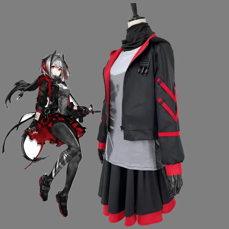 女性のためのアニメ映画の騎士,コスプレ衣装,セクシーな女の子のユニフォーム,カジュアルな服装,漫画のキャラクター,クリスマス,カーニバル