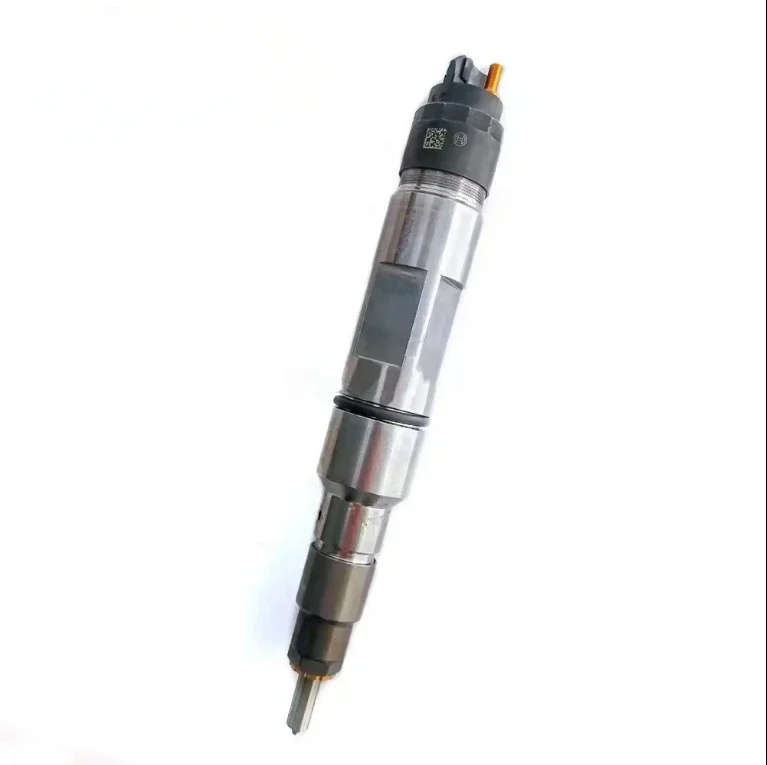0445120196 0445120128 10490018 10117168  Fuel Common Rail Injector