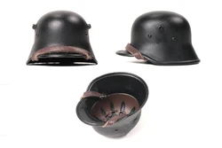 1/12 DID Crazy Figure LW014 LW016 WWII US. Soldier Doll Helmet Fade Toys Model For 6