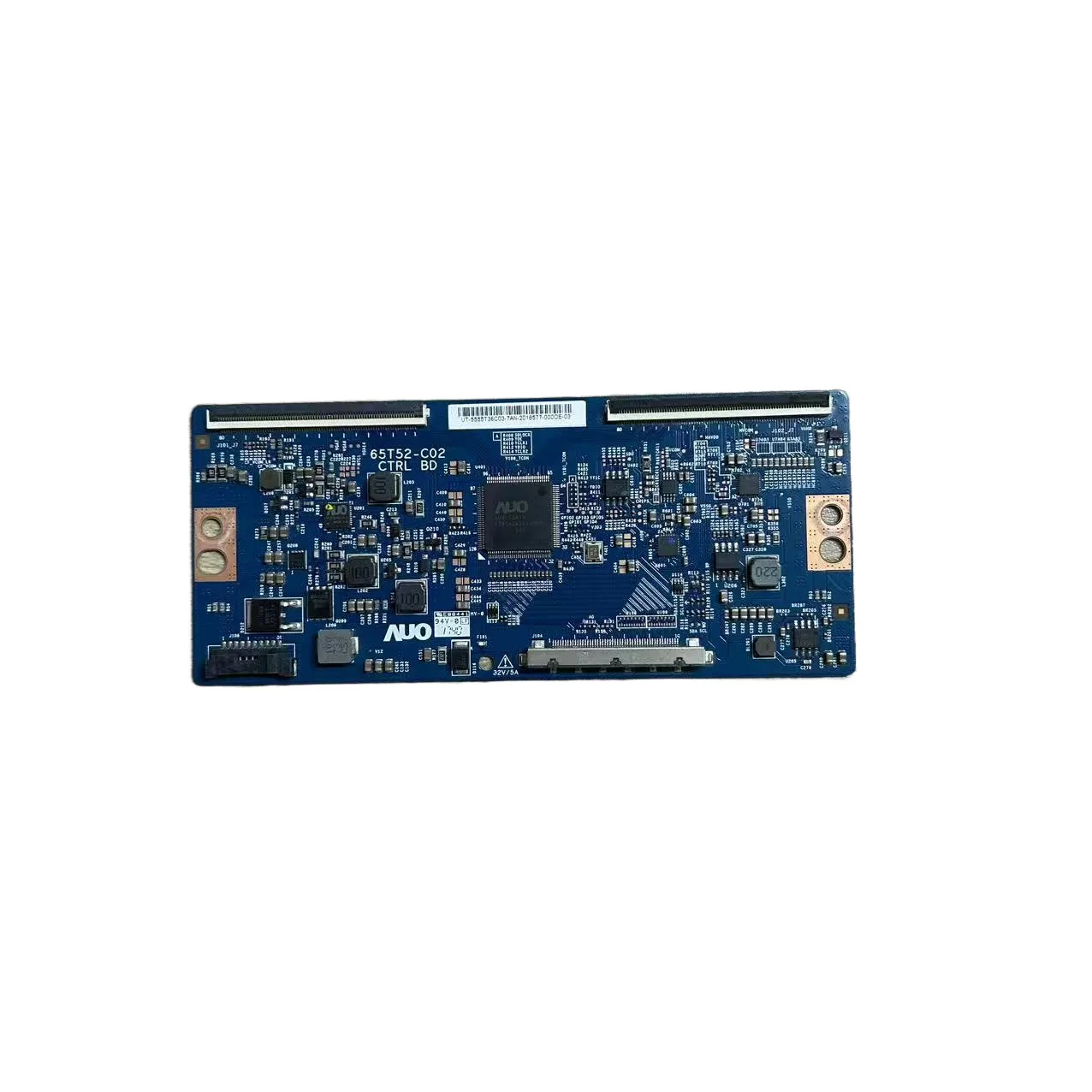 

Original AUO 55Inch TV Logic Board 65T52C02 CTRL BD