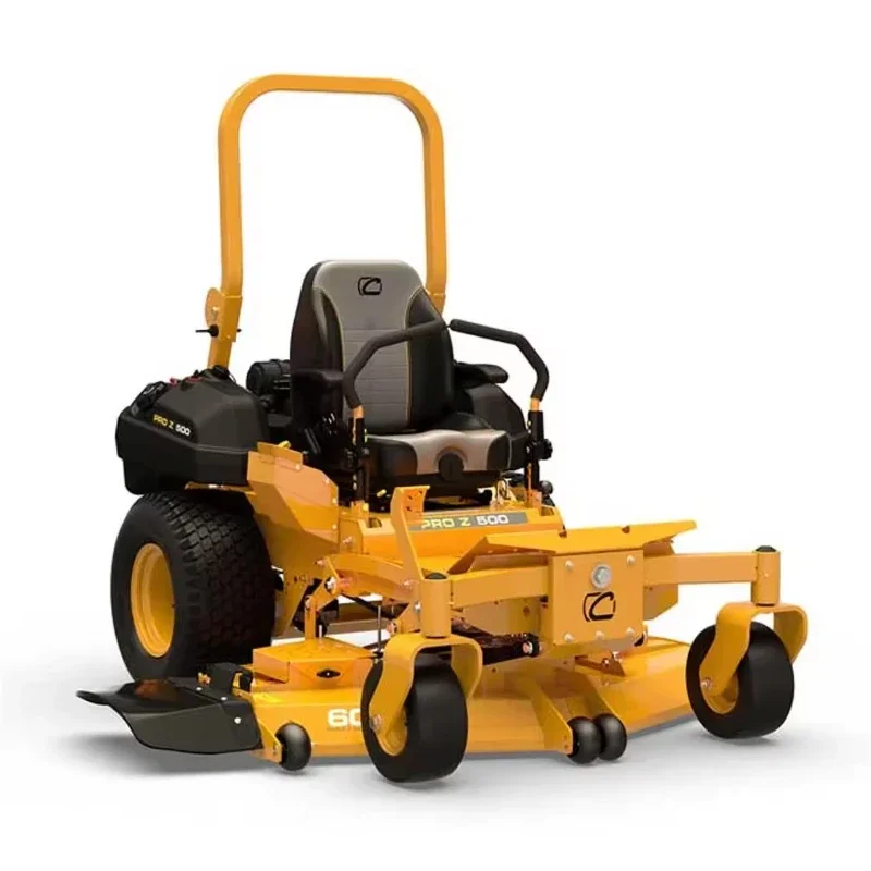 ZT2 (60) 25HP Kohler Zero Turn Mower (2022 Model) Cub Cadet ZT2 60