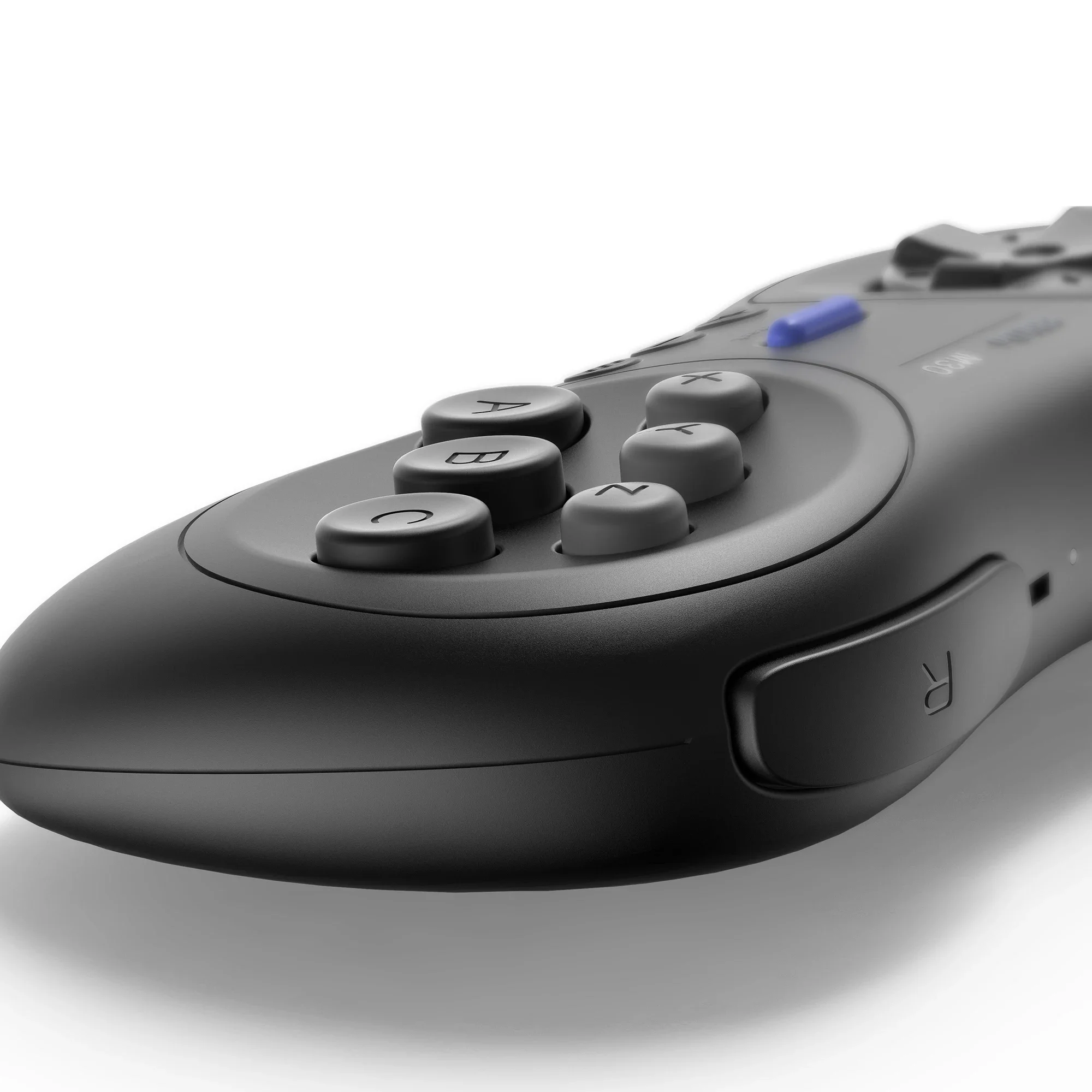 Gamepad Pengontrol Bluetooth 8Bitdo M30 untuk Nintendo Switch PC Windows Steam dan Android dengan Gaya Sega Genesis Mega Drive