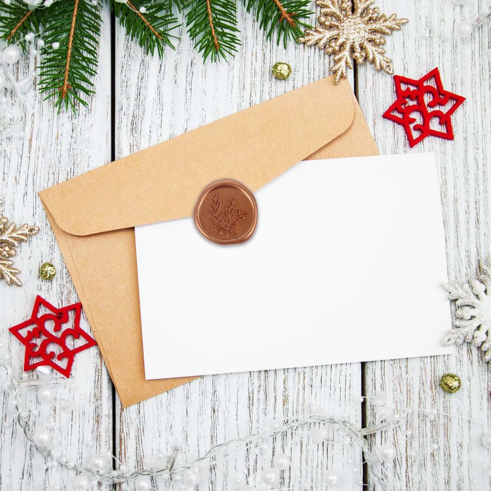 

Creative Wax Seal Stickers Wedding Invitation Envelope Sealing Decals Retro Style Embossment Decorative Labels