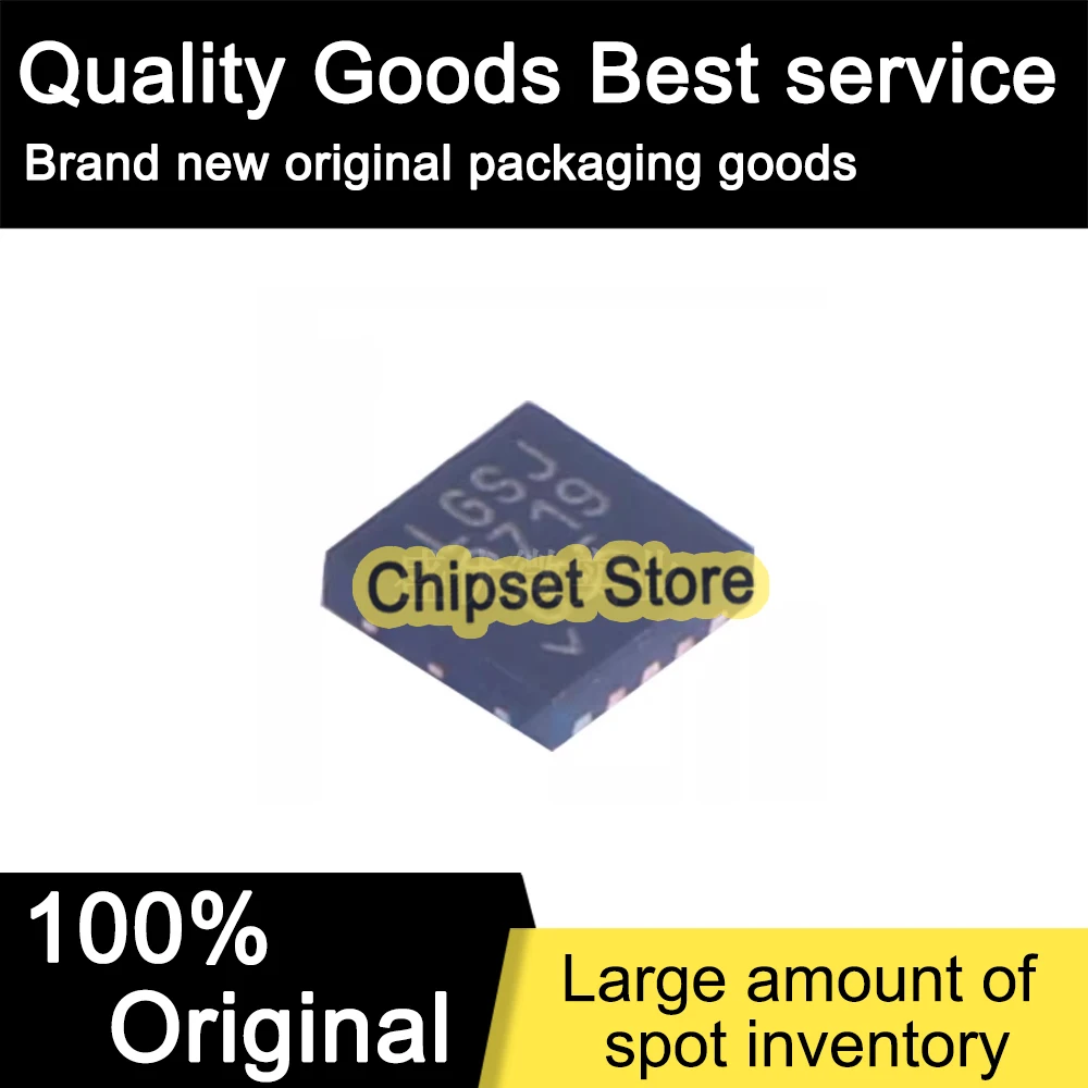 

LT3042EDD#TRPBF LGSJ DFN IC 100% Brand new