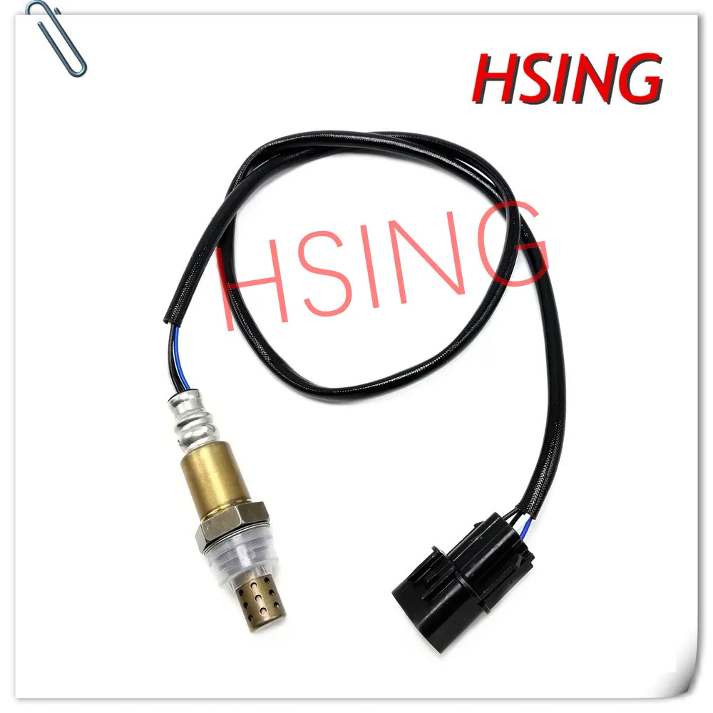 

Oxygen Sensor O2 Sensor Fits For Mitsubishi Grandis NA4W 4G69 ***Part No# MN163431 149100-6201