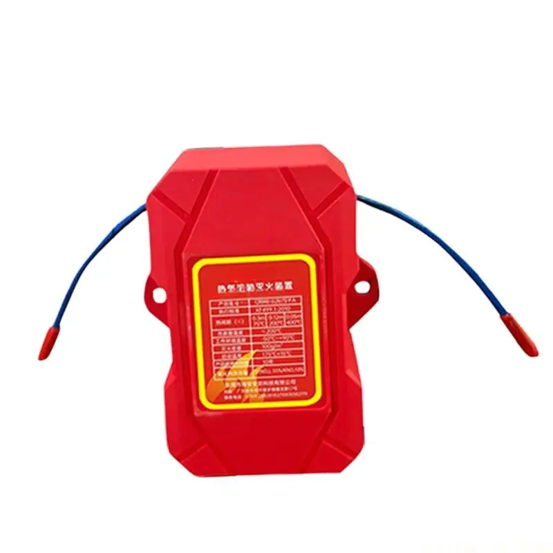 J0MA Suppression Device For Cars SUVs Activates At High Temperatures Up To 90℃