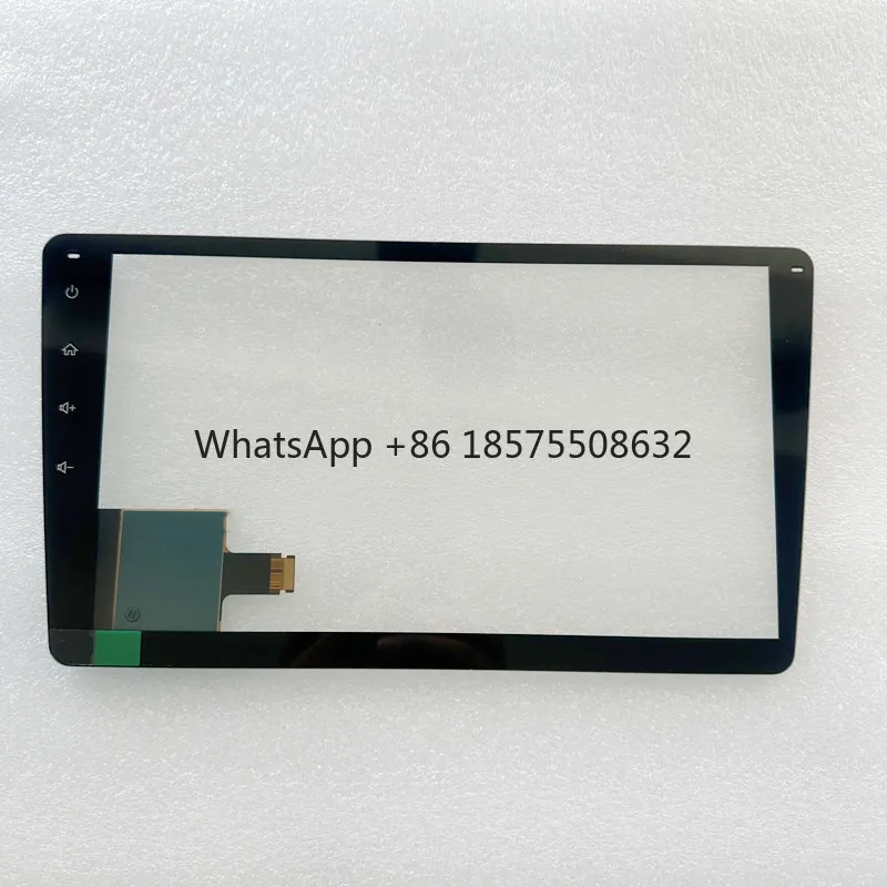Suitable for Fengguang 580 Pro car factory central control navigation handwriting touch capacitive screen external screen