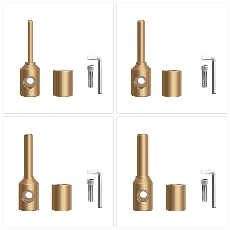 

Water Pipe Repair Tool, Repair Leaks and Loopholes 9/7/11/14mm Plastic Pipe