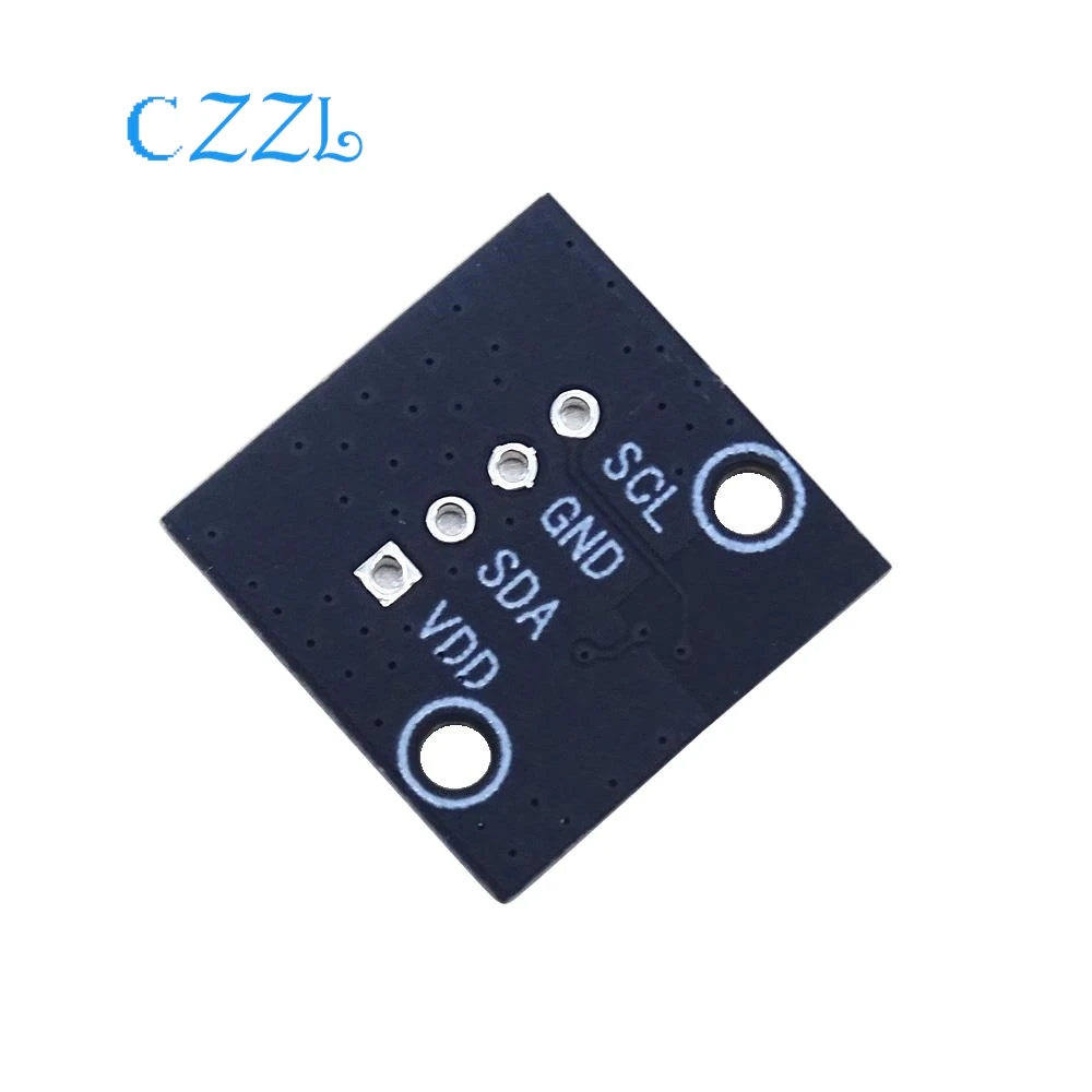 AHT20+BMP280 High precision digital temperature and humidity atmospheric pressure sensor