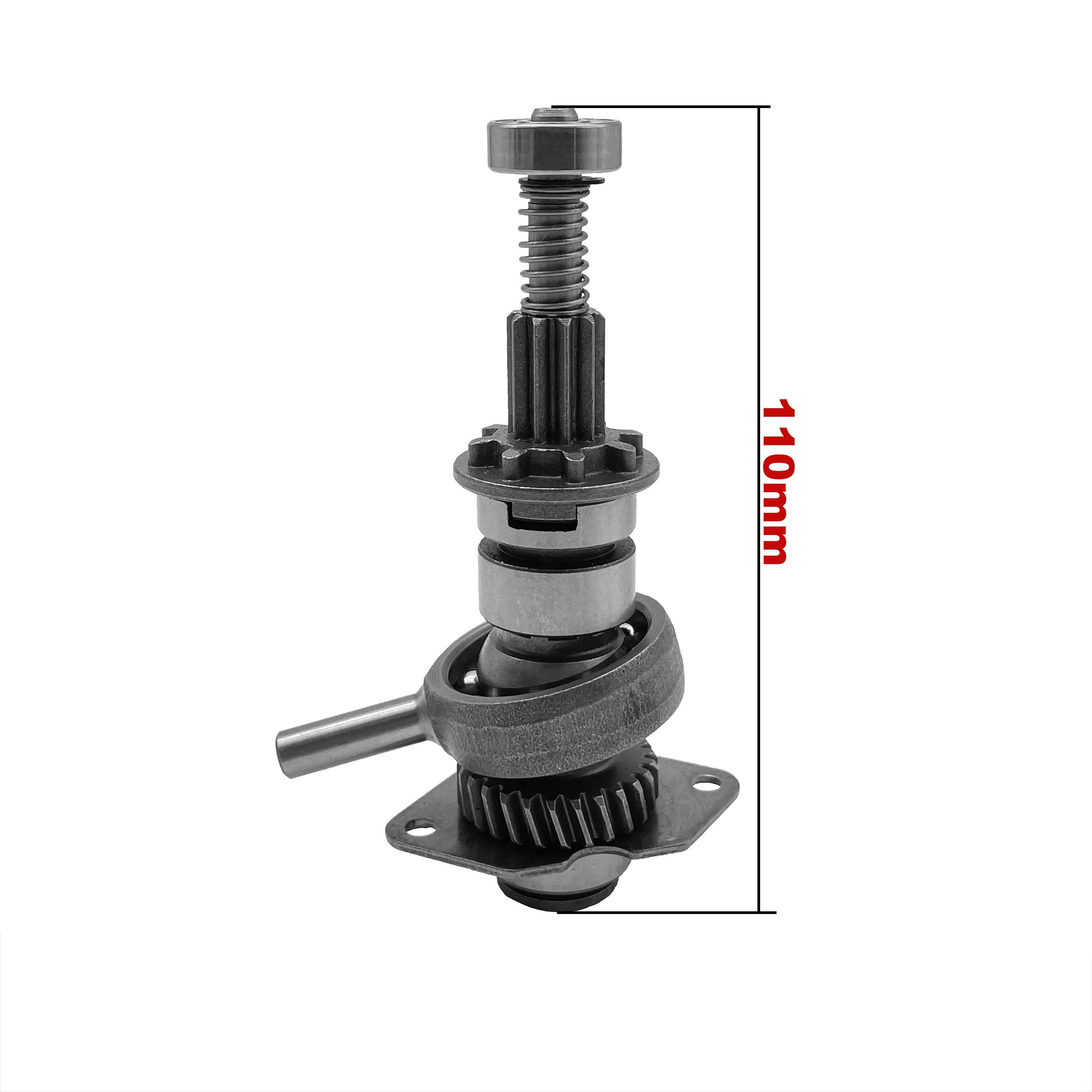 THAF Ersatz-Ersatzteile für Makita Bohrhammer HR2470