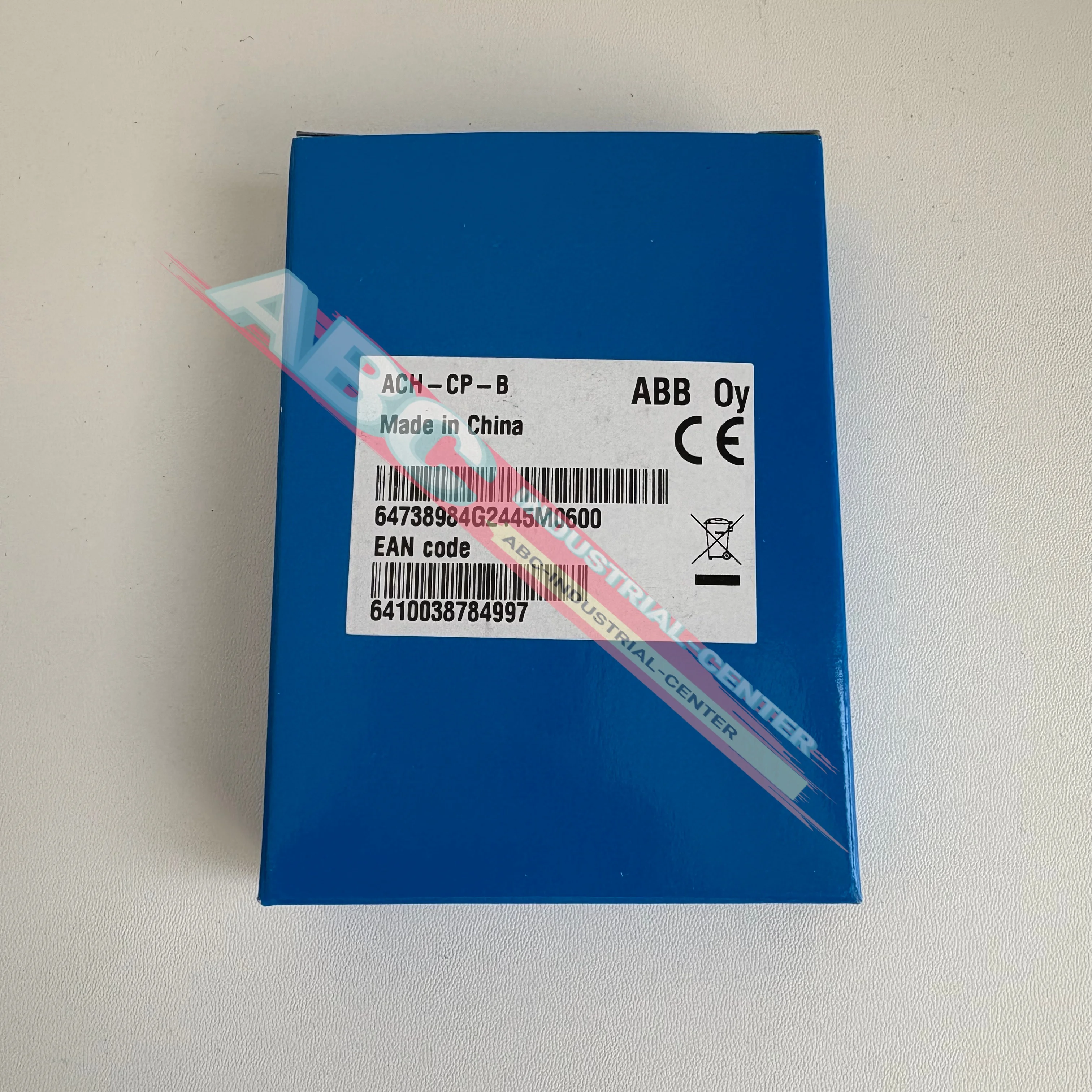 

frequency converter control panel ACH-CP-B brand new