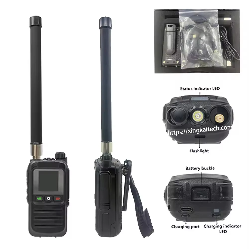 Handheld Drone Detection 30MHz-6.4GH Handheld Drone Detection System Scanner Identify FOR DJI, AUTEL FPV Drone Detector