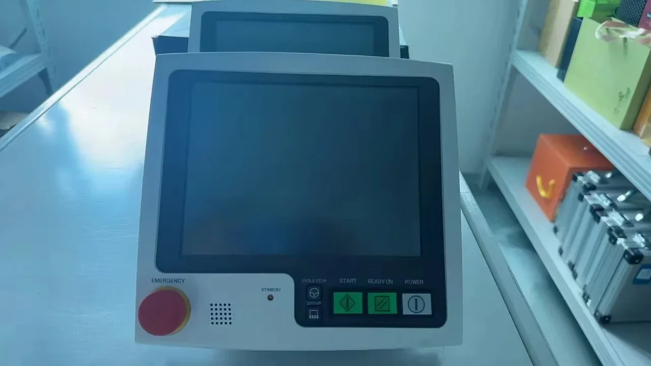 Nxt Monitor Display Aj532 For Smt Pick And Place Machine