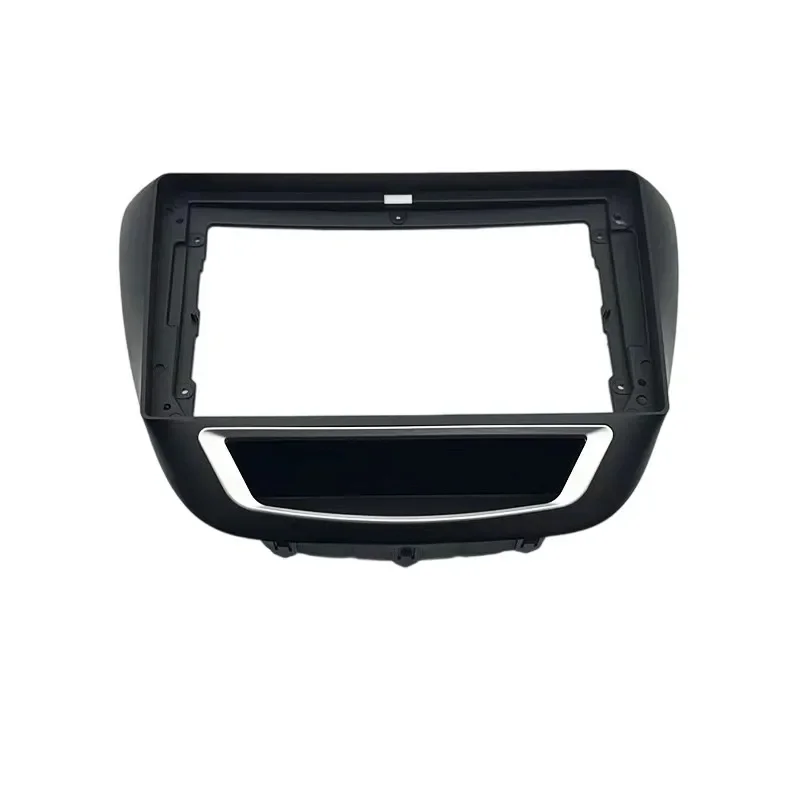 

Factory Hot Selling Car Stereo Radio 9INCH Fascia Frame DVD Player Panel For Cruze 2016 Texturing With Cable Wire Harn