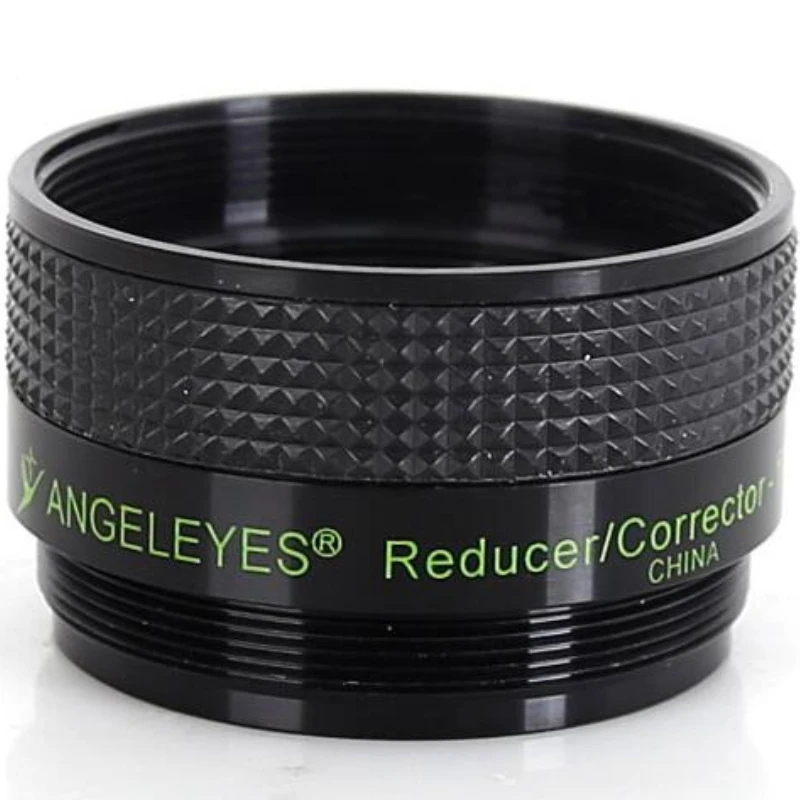 Angeleyes Astronomical Telescope F6.3 Defocus Mirror Suitable for Schka 5 Inches 8 Inches 9.25 Inches 11 Inches and 14 Inches