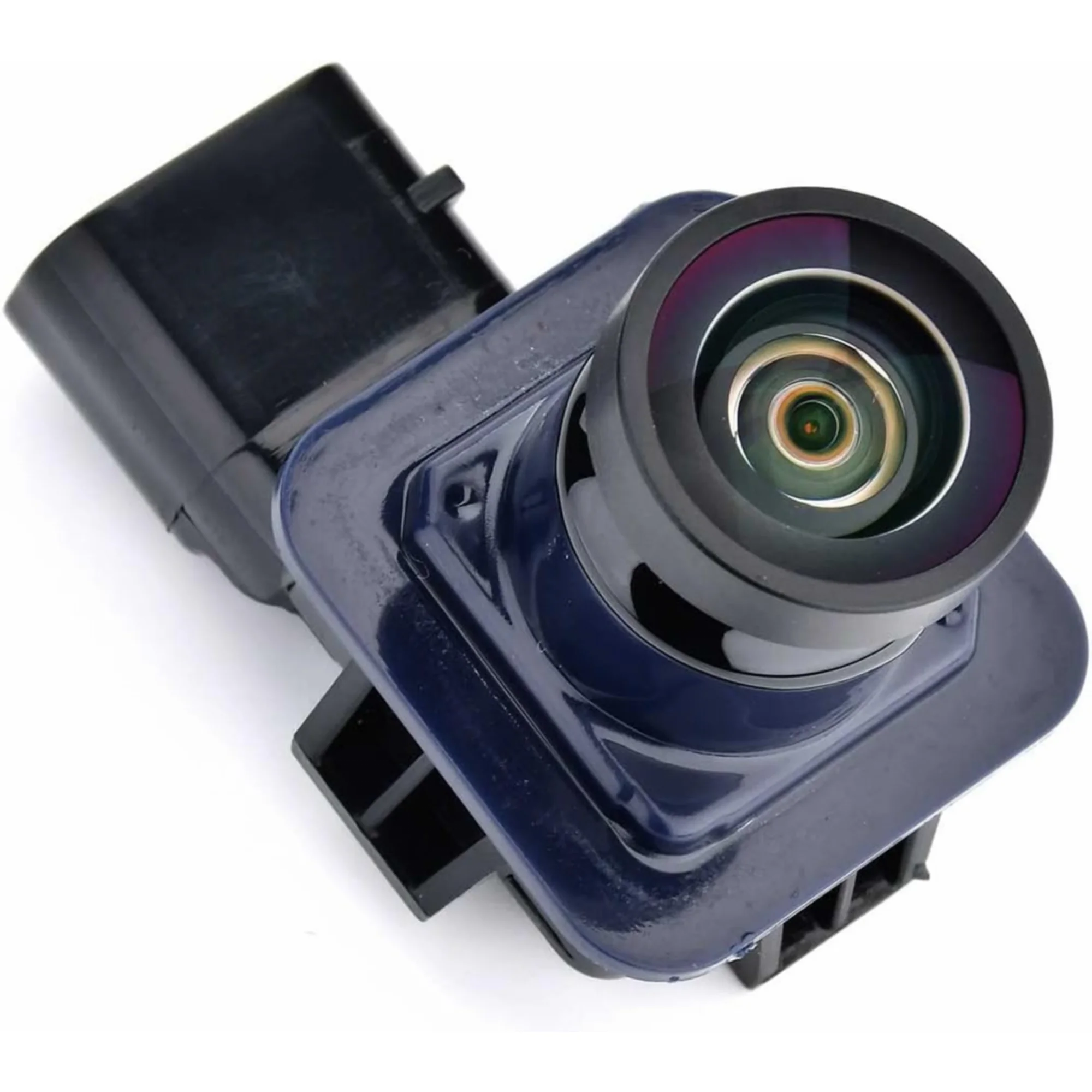 

Car Reverse Assist Camera ES7Z-19G490-A for Ford Fusion 2013-2016 Mondeo Rear View Backup parking Monitor DS7Z19G490A