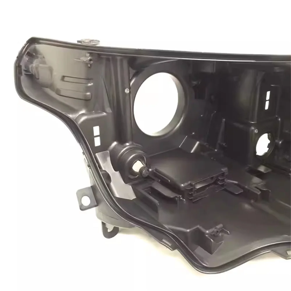 For Land Rover Range Rover Executive Vogue Edition 2013-2017 Headlight Base Headlamp House Car Rear Base Auto Headlight Housing