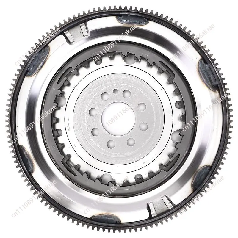 for DQ200 0AM 8-hole 132-tooth DMF flywheel kit 415033410 415068209