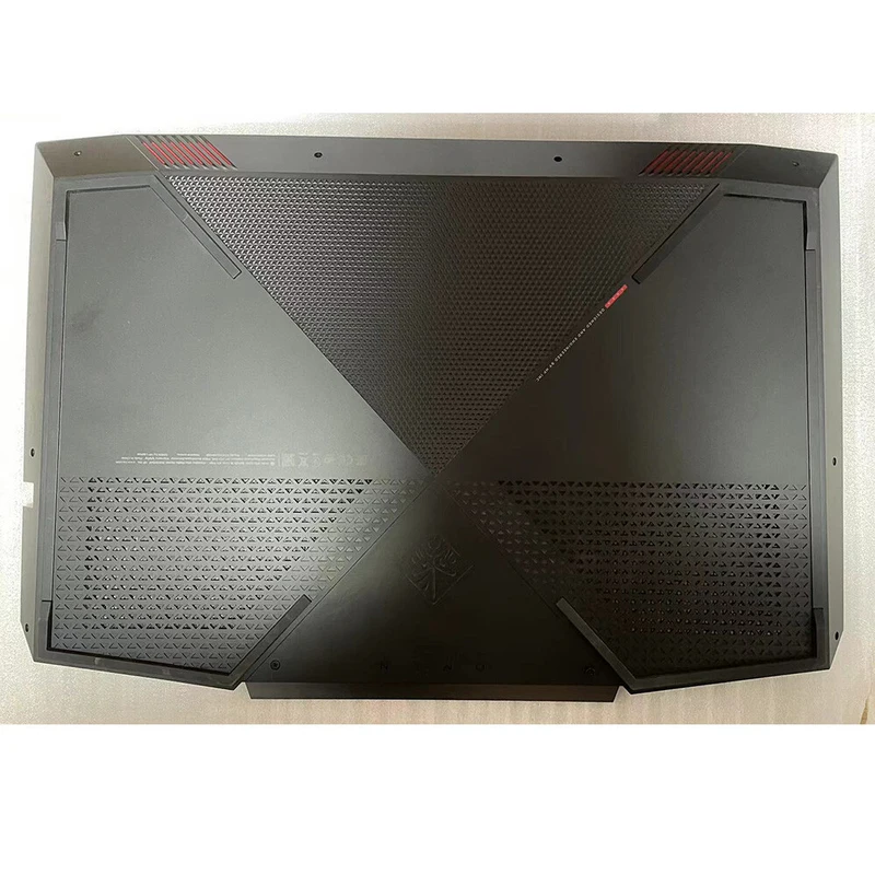 f  For HP OMEN 17-an193ng TPN-Q195 9560NGW Bottom Cover D Shell