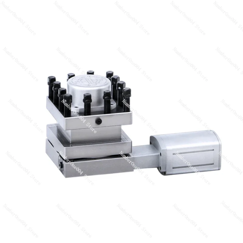 Suitable for controlling electric tool holder SLD090/102/130/150A/165/Shenyang CNC tool holder