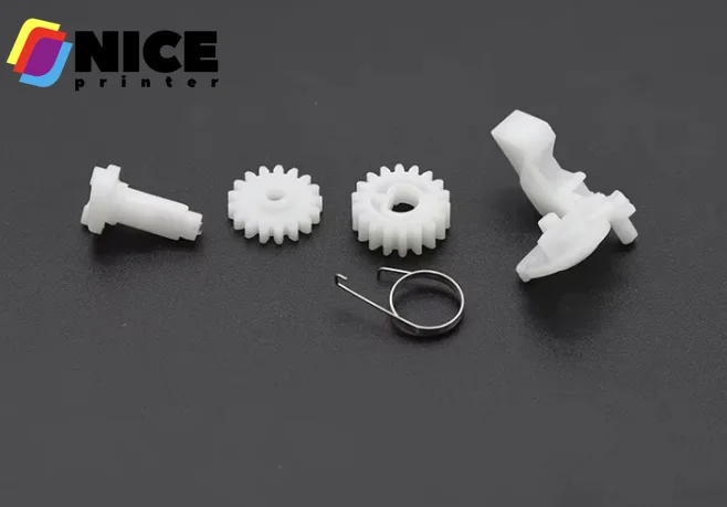 

1X 302M 214201 Шестерня для Kyocera FS1120 FS1020 FS1125 FS1025 FS 1020 1025 1120 1125 1220 1320 1325 MFP 1040 1041 1060 1061DN