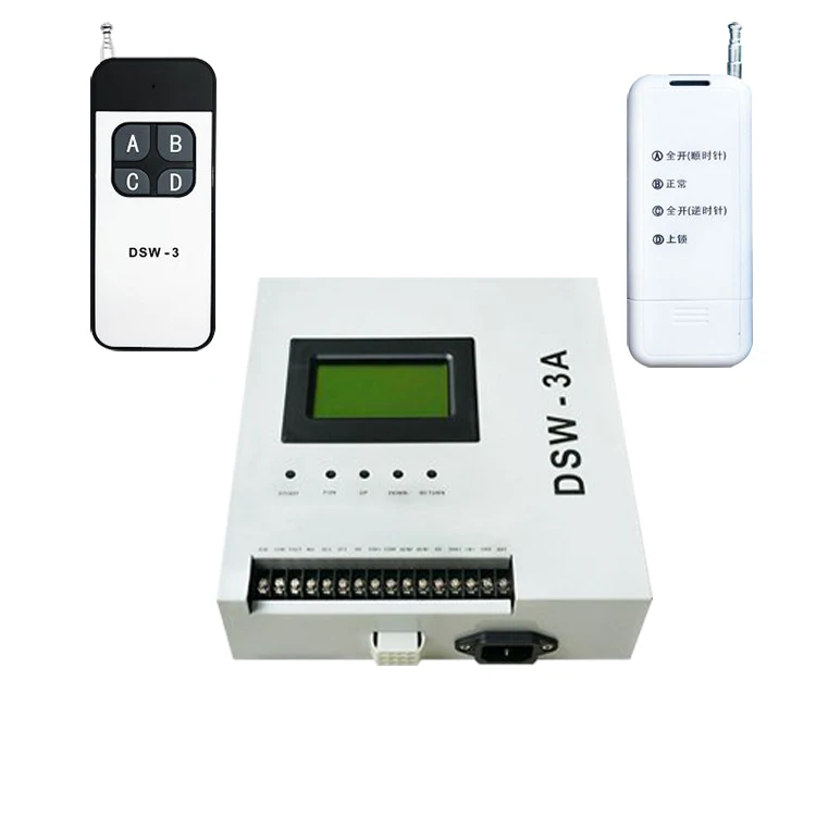 

TLF Modern OREDY DSW-3 Security Touchless Mortise Mount Electronic Automatic Door Operator for Office Buildings 2 Years CN;JIA