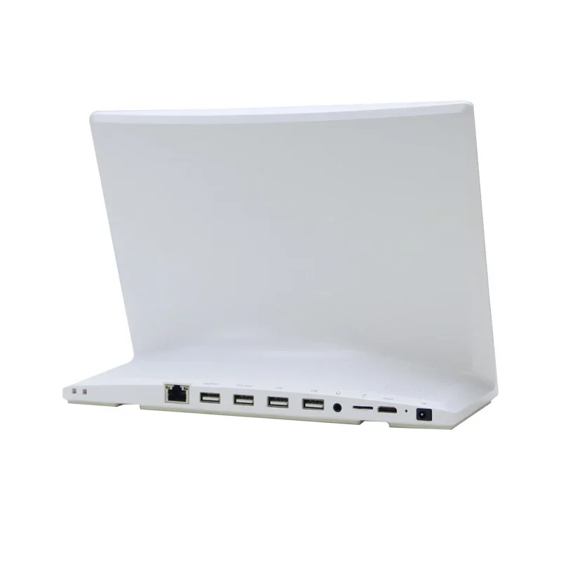 

Бестселлер: L-образный 15,6-дюймовый сенсорный моноблок с IPS-панелью, поддержкой POE и NFC, на базе Android, для работы с планшетами.