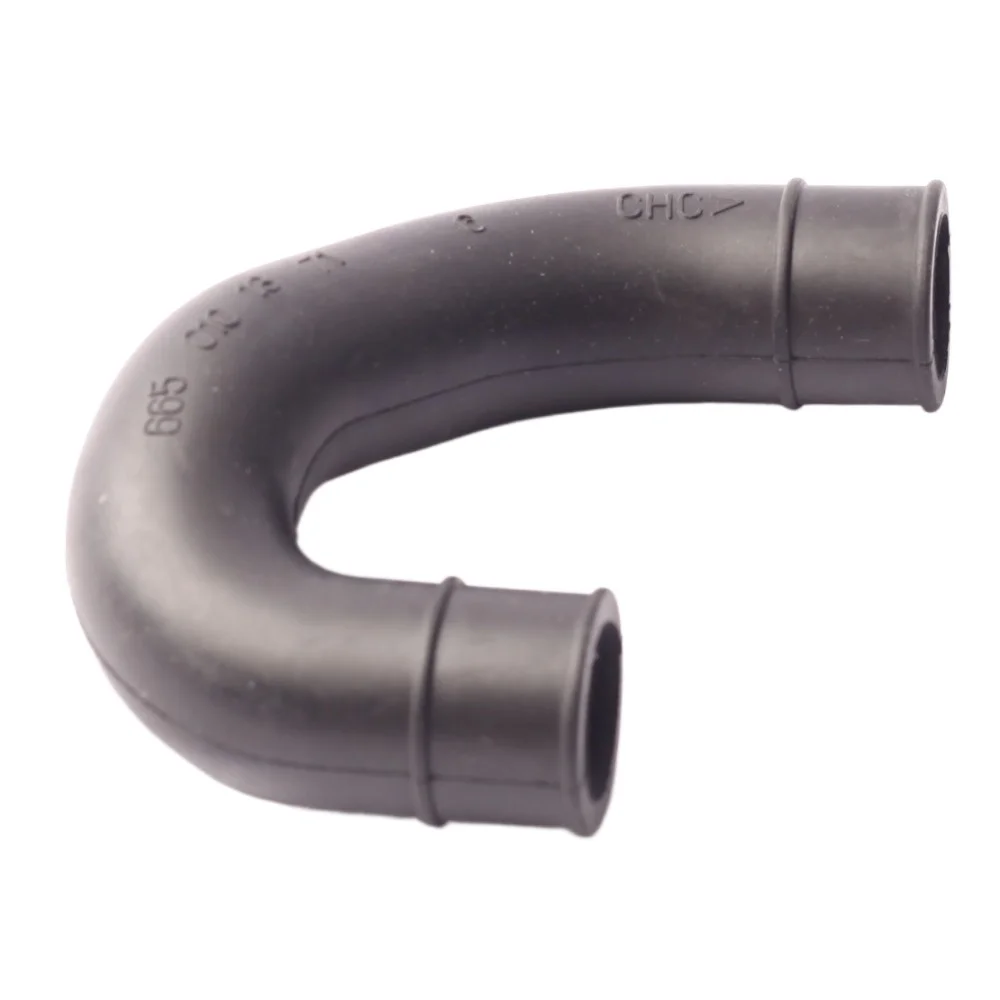 For Ssangyong Rexton2 2006+ Kyron 2005+ D20 D27 6650101371 Oil Separator Exhaust Hose Tube Pipe