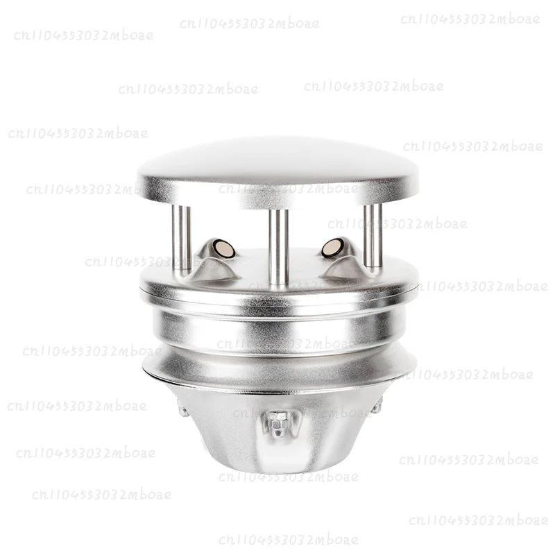 FST200-204 4-20ma RS485 0-5V Output Wind Speed Sensor Ultrasonic Anemometer for Weather Station