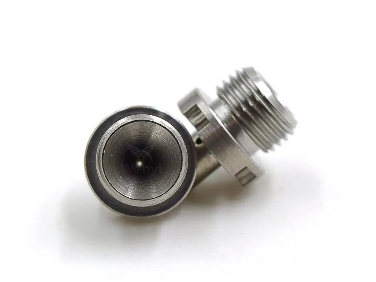 S108 Diamond Wire Guide Middle Head EDM Spare Parts 3110253 3110546 3110259 3110291 Compatible with Sodick WEDM Machine
