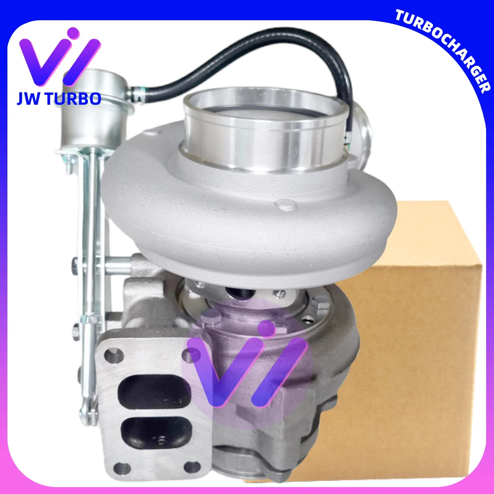 

HX40W Турбо/турбокомпрессор для двигателя Donfeng Cummins 6 л L340 L36 2834338 W1107113655 C2834338