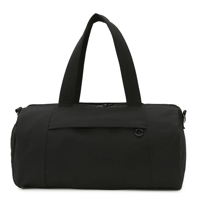 

Women's Gym Bags For Swimming Large Travel Luggage Beach Athletic Shoes Training Packing Fitness Men's Handbag Female Sports