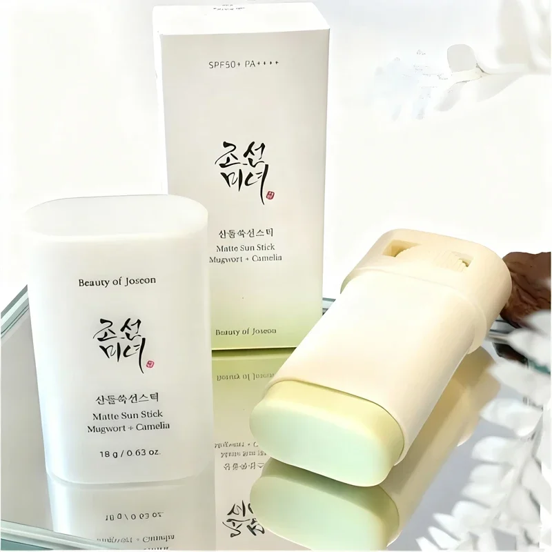 SPF50+ Beauty of Joseon Sunscreen Korean Rice Probiotic Solar Blocker Hautcreme Anti UV Sun Block Facial Milde Feuchtigkeitscreme 50 ml